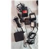 Image 2 : Box of power adapters