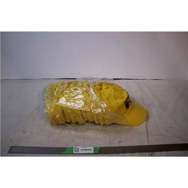 Pack of Jamaica hats