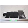 Various Cell Phones,Tablet