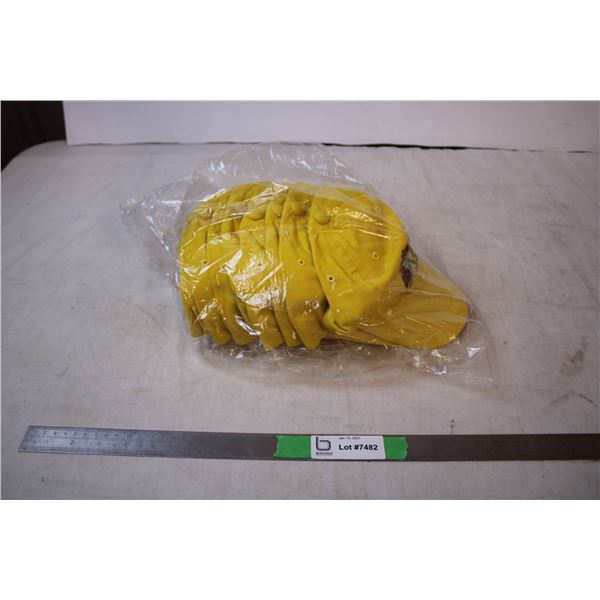 Pack of Jamaica hats