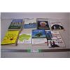 Various Books