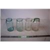 Sealer Jars