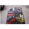 Image 5 : Horror,Suspense,Thriller DVD’s
