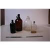 Large Jars,Gin Bottle,