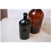 Image 3 : Large Jars,Gin Bottle,