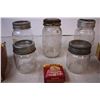 Image 2 : Sealer Jars and jar lids