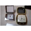 Image 2 : Radio Alarm Clock Misc Items