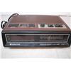 Image 4 : Radio Alarm Clock Misc Items