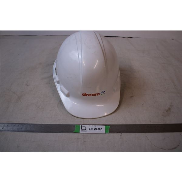Hard hat