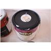 Image 4 : Behr Premium Plus Paint, stains - used