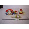 Fisher Price Toys