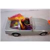 Image 3 : Barbie Doll with Car and Boat