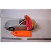 Image 5 : Barbie Doll with Car and Boat