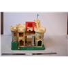 Image 1 : Fisher Price Play Castle