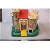 Image 3 : Fisher Price Play Castle