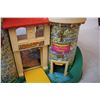Image 4 : Fisher Price Play Castle