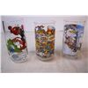 Image 5 : Various Vintage Glasses