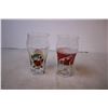 Image 6 : Various Vintage Glasses