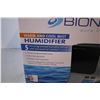 Image 2 : Bionaire Humidifier