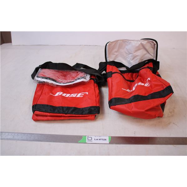 Bose Insulated Bags