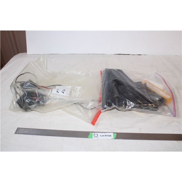 Train Set with Transformer