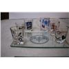 Image 5 : Various Shot Glasses,Mugs