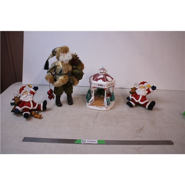 Christmas Decorations