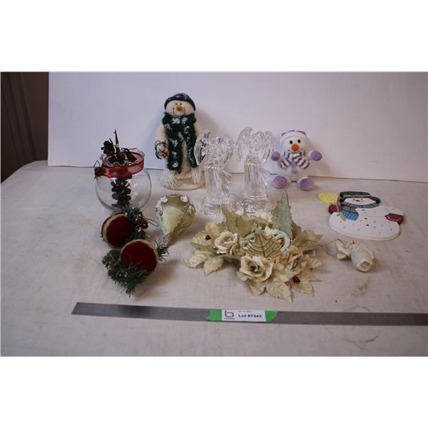 Christmas Decorations