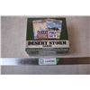 Desert Storm Cards