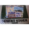 Image 3 : Desert Storm Cards