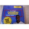 Image 2 : All World Canadian Football Trading Cards
