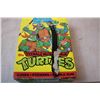 Image 2 : Teenage Mutant Ninja Turtles Cards,Stickers,Bubble Gum