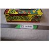 Image 3 : Teenage Mutant Ninja Turtles Cards,Stickers,Bubble Gum