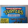 Image 2 : Teenage Mutant Ninja Turtles Complete Set of 66 cards