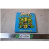 Image 3 : Teenage Mutant Ninja Turtles Complete Set of 66 cards