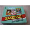Image 2 : Donruss Series2 Baseball puzzle and cards
