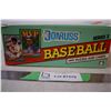 Image 3 : Donruss Series2 Baseball puzzle and cards