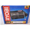 Image 2 : Ryobi 18v Charger