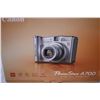 Image 2 : PowerShot A700 Digital Camera