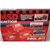 Image 2 : MSD Ignition Coil Kit