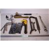 Image 2 : Misc tools,wrenches
