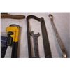 Image 4 : Misc tools,wrenches