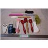 Kitchen Spatulas