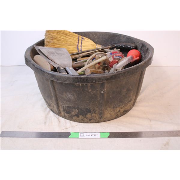 Various Tool,screwdrivers etc