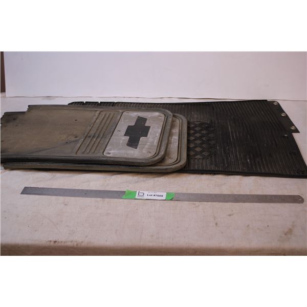 Floor Mats,Mud flaps