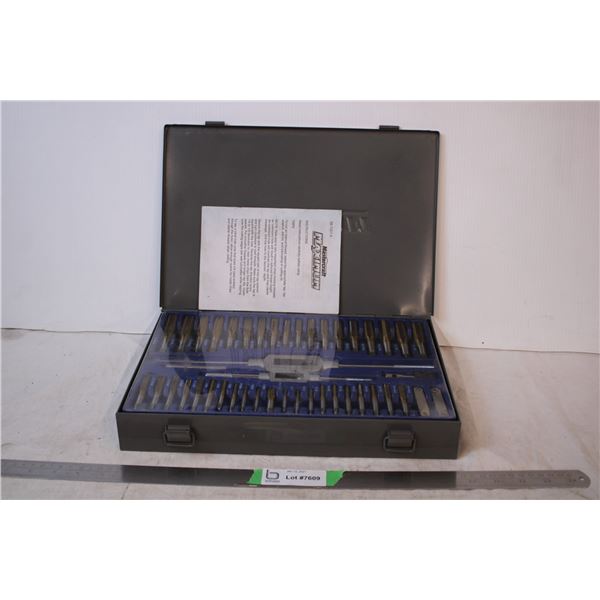 MasterCraft Maximum Kit