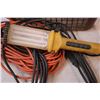 Image 3 : Work light with Extension Cords