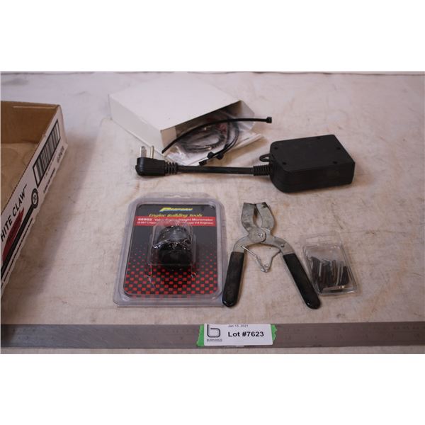 Engine Building Tool,Misc Items