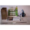 Energy Smart Light Bulbs,iron misc items