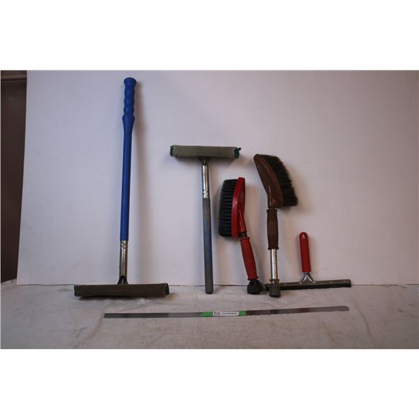 Windshield Cleaner,brushes